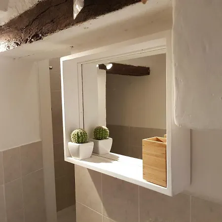Viole Apt Centro Apartment *