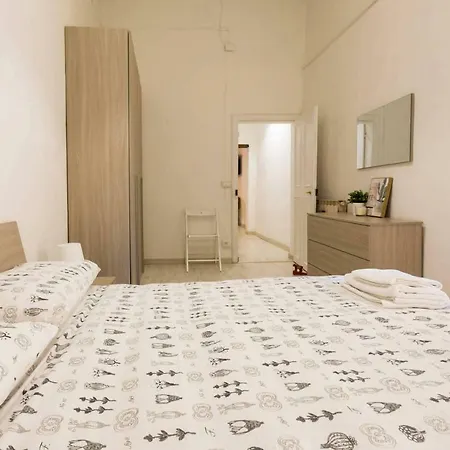 Viole Apt Centro Apartment *
