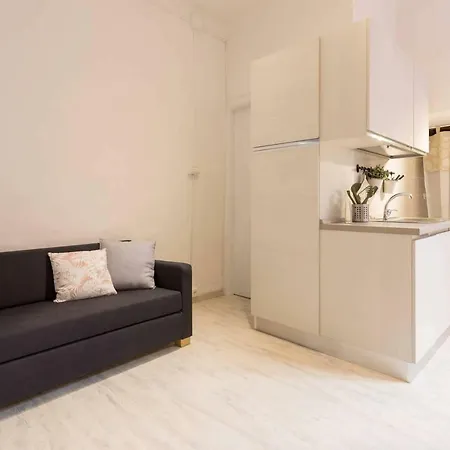 Viole Apt Centro Apartment