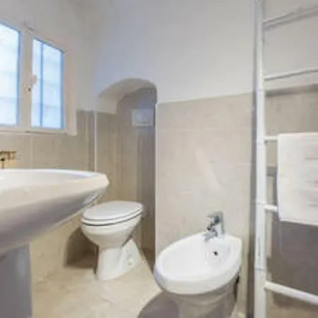 Viole Apt Centro Apartamento Perugia