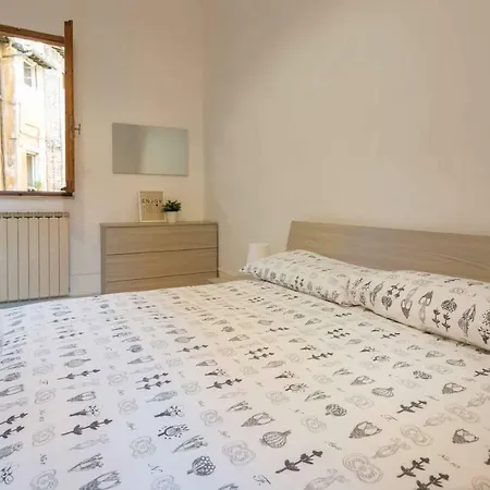 Viole Apt Centro Apartamento Perugia