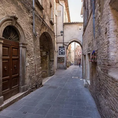 Viole Apt Centro * Perugia