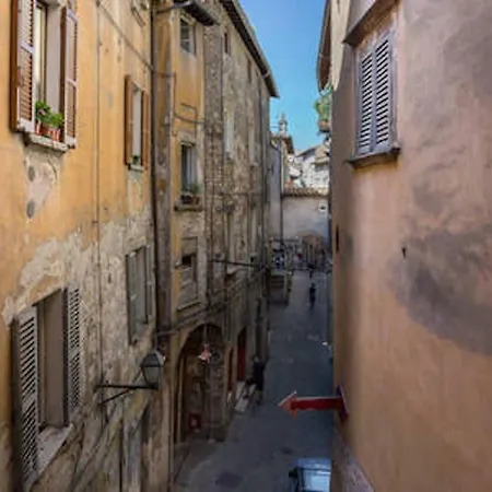 Apartamento Viole Apt Centro Perugia